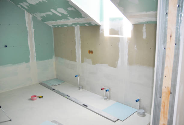 Best Dehumidification Services  in USA